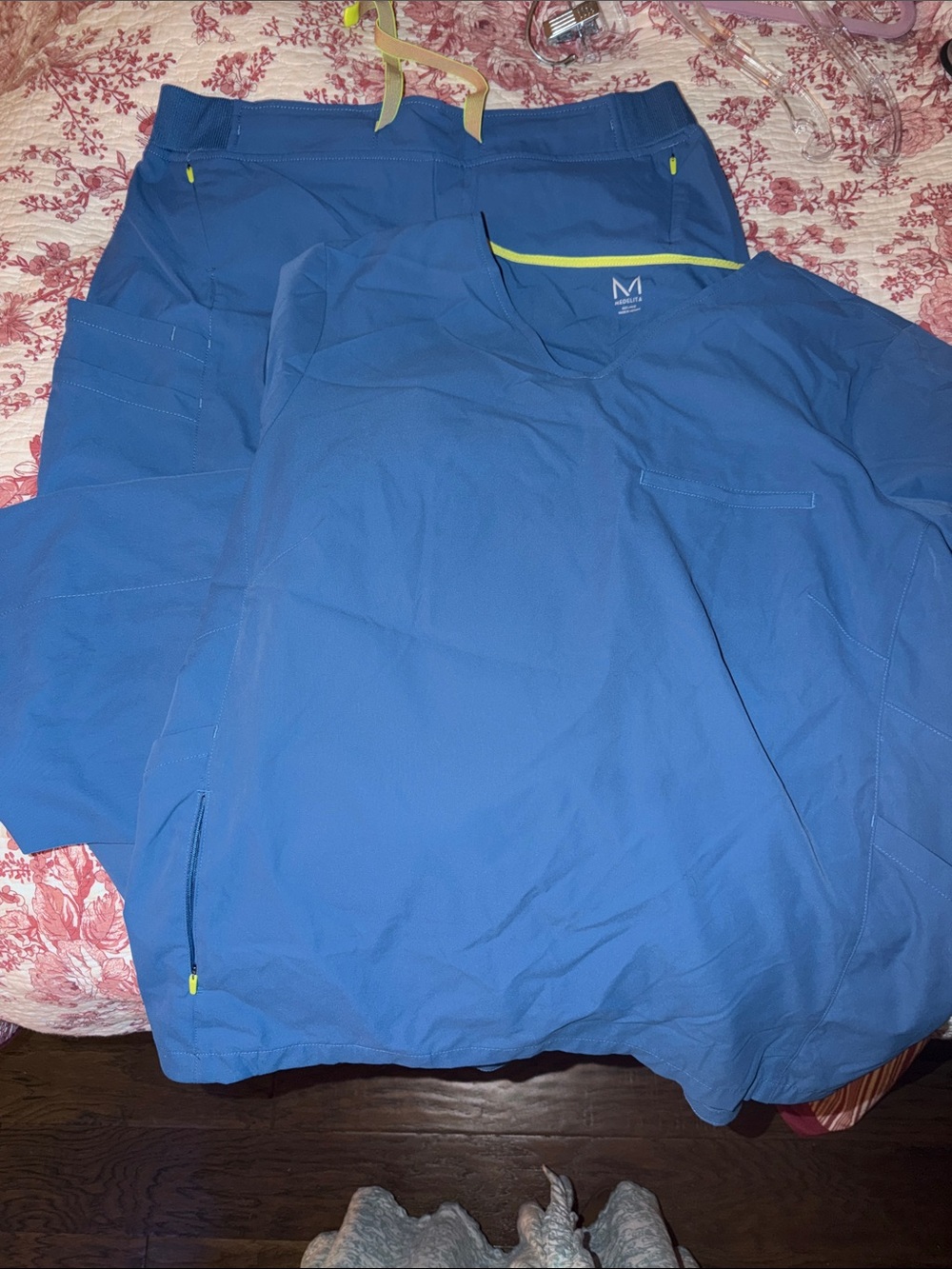 Medelita Scrub Set large
